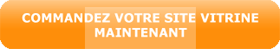 Commandez votre site vitrine